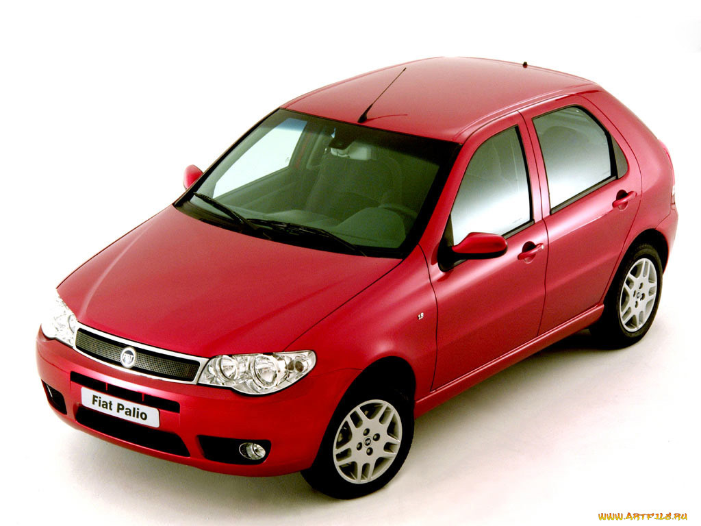 , fiat